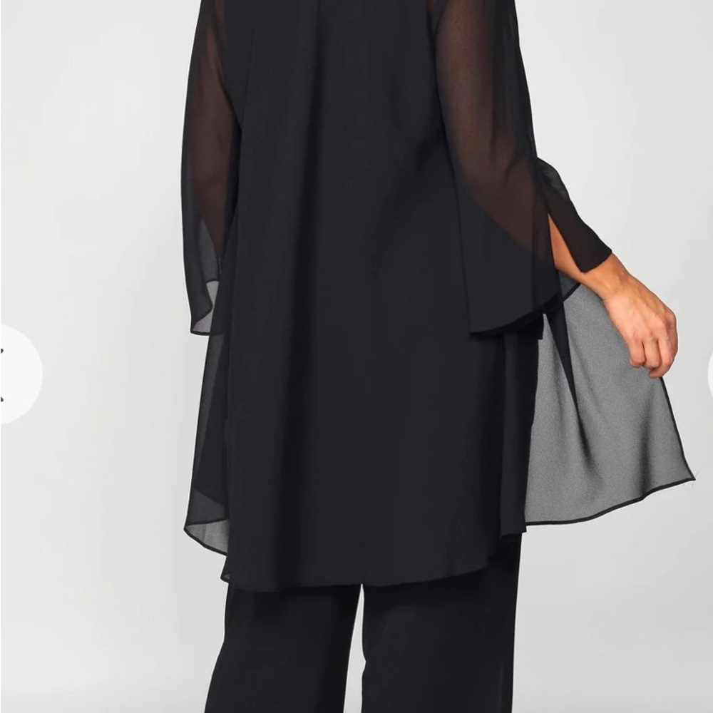 3-piece Pantsuit